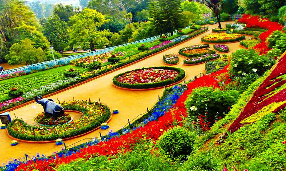 15 Places to Visit in Ooty (Udhagamandalam) Latest in 2024