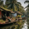 Best places to visit in kerala 2024